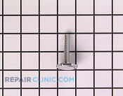Leg, Foot & Caster - Part # 1044 Mfg Part # 5303205540