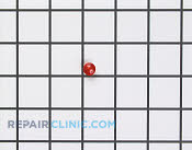 Light Lens Cover - Part # 12887 Mfg Part # 5308006417