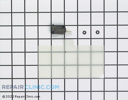 Micro Switch 5303917595 Main Product View