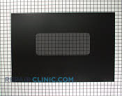 Outer Door Glass - Part # 3543 Mfg Part # 5308012546