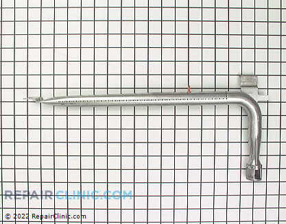 Oven Burner Tube 5303207601 Main Product View