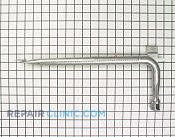 Oven Burner Tube - Part # 326 Mfg Part # 5303207601