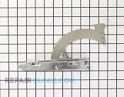 Oven Door Hinge - Part # 222 Mfg Part # 5303205940
