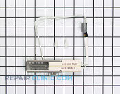 Oven Igniter - Part # 12873 Mfg Part # 5303935067