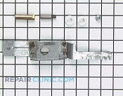 Pulley - Part # 12879 Mfg Part # 5303937001