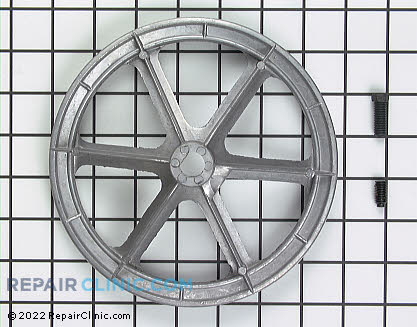 Pulley 5303937080      Main Product View