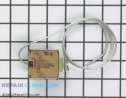 Temperature Control Thermostat 5308006984 Main Product View