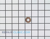 Washer - Part # 1005329 Mfg Part # 61005628