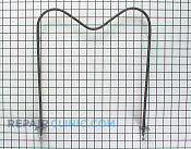 Bake Element - Part # 1164381 Mfg Part # 74010761