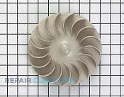 Blower Wheel - Part # 687138 Mfg Part # 696426