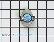 Cycling Thermostat - Part # 652729 Mfg Part # 56410