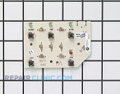 Dispenser Control Board - Part # 665292 Mfg Part # 61003421