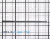 Door Seal - Part # 699258 Mfg Part # 7212P015-60