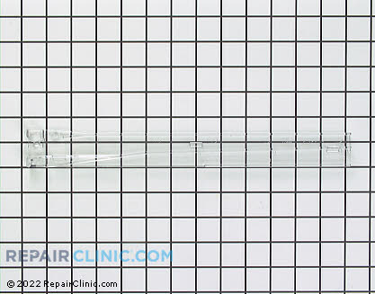 Drawer Slide Rail 67002191 Main Product View