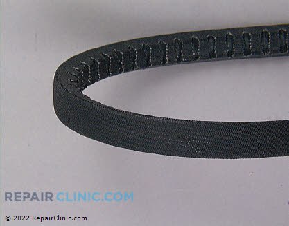 Drive Belt 95405 Main Product View