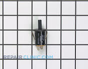Fan or Light Switch - Part # 694675 Mfg Part # 71001129