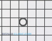 Hinge Shim - Part # 664171 Mfg Part # 61002231