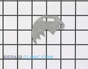 Ice Crusher Blade - Part # 665318 Mfg Part # 61003448