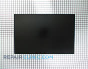 Outer Door Glass - Part # 1721 Mfg Part # WB56K1