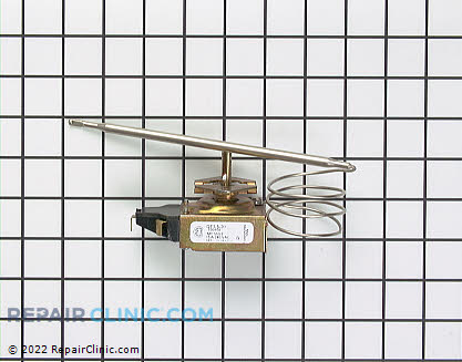 Oven Thermostat 700158 Main Product View