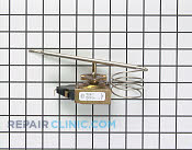 Oven Thermostat - Part # 688850 Mfg Part # 700158
