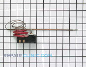 Oven Thermostat - Part # 705291 Mfg Part # 7404P105-60
