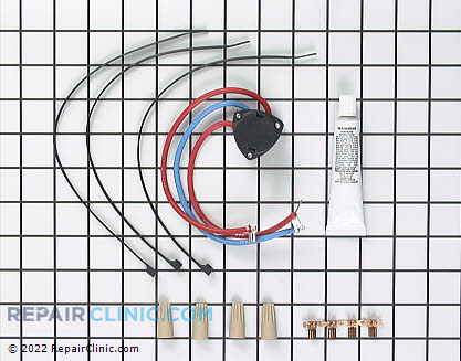 Relay and Overload Kit 819099 Main Product View