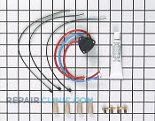 Relay and Overload Kit - Part # 2668 Mfg Part # 819099