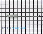 Spring - Part # 1202523 Mfg Part # W10041960