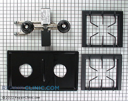 Stove Cartridge Assembly AG202MB Main Product View