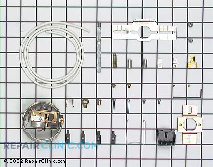 Temperature Control Thermostat 569869 Main Product View