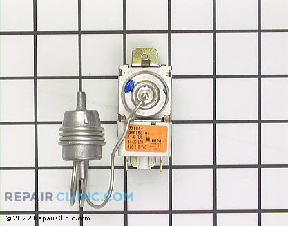 Temperature Control Thermostat 61002085 Main Product View