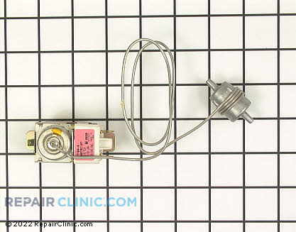 Temperature Control Thermostat 61005789 Main Product View