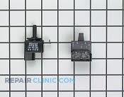 Temperature switch - Part # 528701 Mfg Part # 3405157