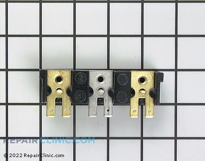 Terminal Block 61923 Main Product View
