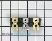 Terminal Block - Part # 667739 Mfg Part # 61923
