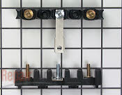 Terminal Block - Part # 1706464 Mfg Part # W10245259