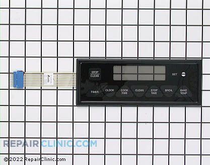 Touchpad 7403P331-60 Main Product View