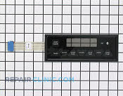 Touchpad - Part # 705184 Mfg Part # 7403P331-60