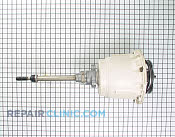 Transmission, Brake & Clutch - Part # 81 Mfg Part # WH38X53