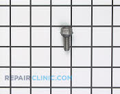 Bolt - Part # 1378511 Mfg Part # W10175939
