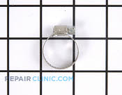 Clamp - Part # 433797 Mfg Part # 201575