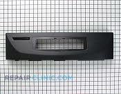 Control  Panel - Part # 747582 Mfg Part # 9743591