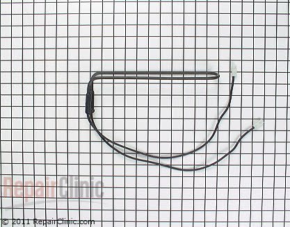 Defrost Heater Assembly 12049801 Main Product View