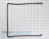 Dishwasher Door Gasket - Part # 722096 Mfg Part # 8052180