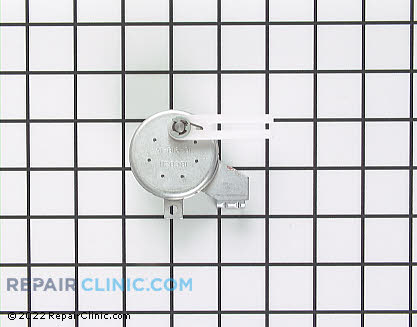 Dispenser Door Motor 1120581 Main Product View