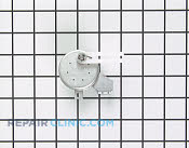 Dispenser Door Motor - Part # 394687 Mfg Part # 1120581