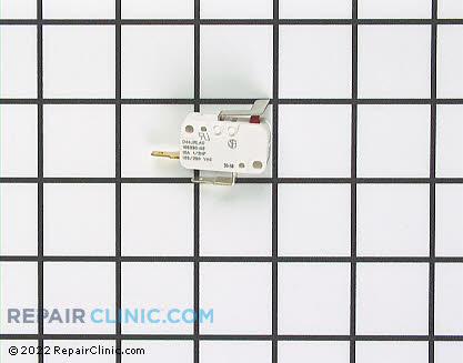 Dispenser Switch 10533002 Main Product View