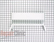 Door Shelf Bar - Part # 432252 Mfg Part # 2003129