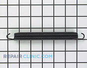 Door Spring - Part # 740040 Mfg Part # 912652